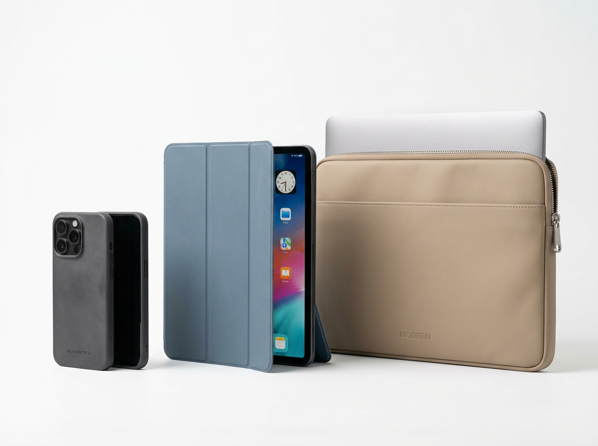 silicone leather for 3C accessories