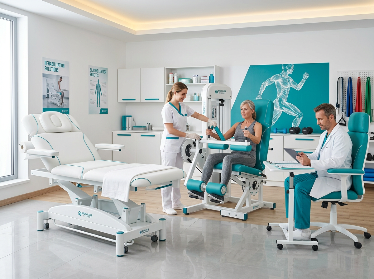 silicone leather for medical healthcare